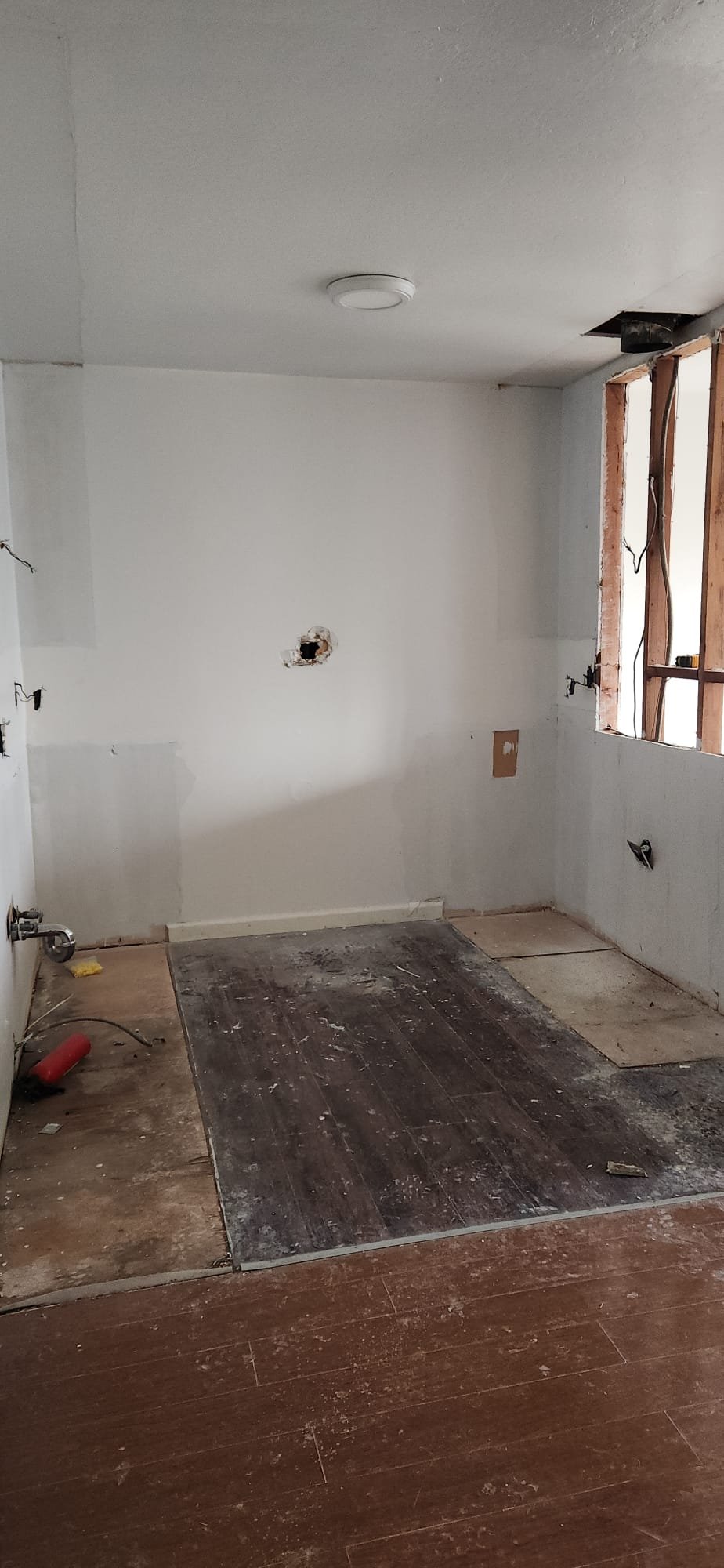 Murillo Construction Painting Remodeling 2