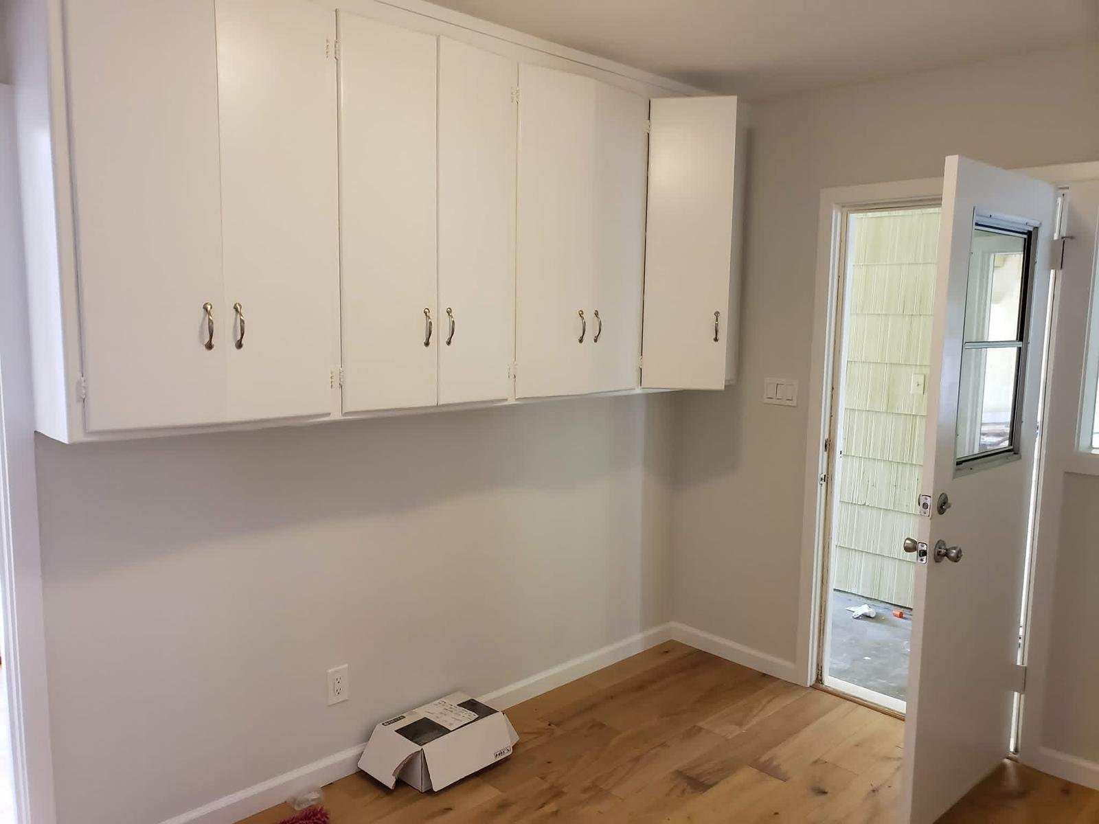 Murillo Construction Painting Remodeling 23