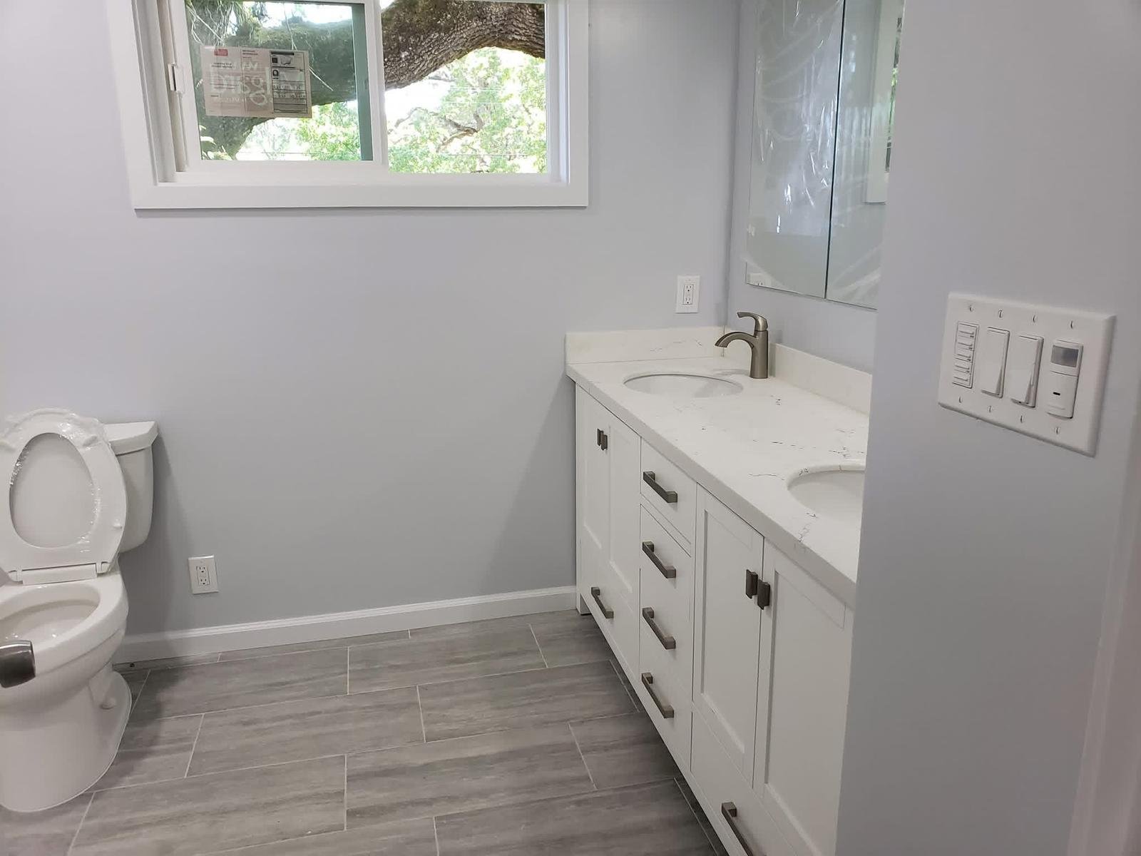 Murillo Construction Painting Remodeling 31