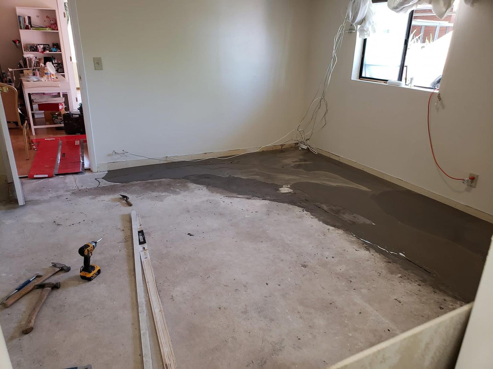 Murillo Construction Painting Remodeling 36