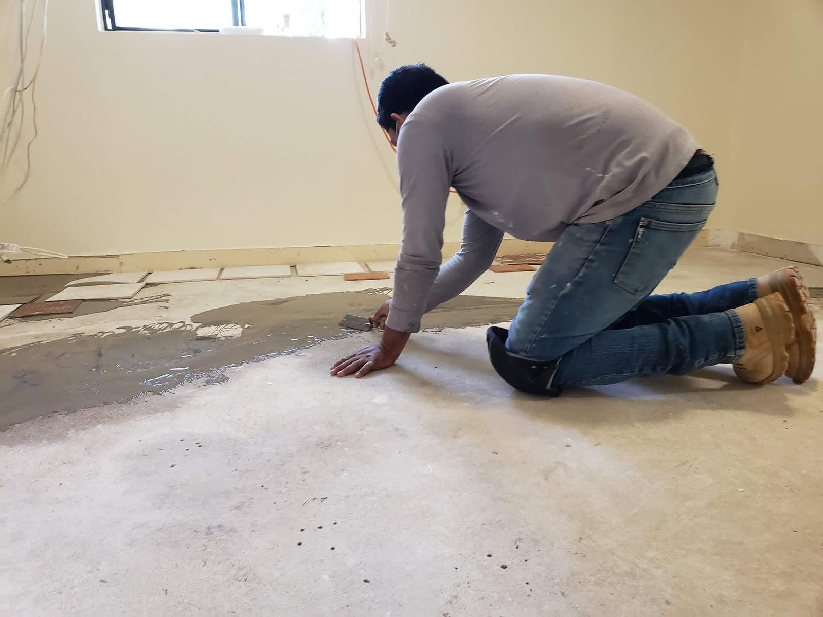 Murillo Construction Painting Remodeling 44
